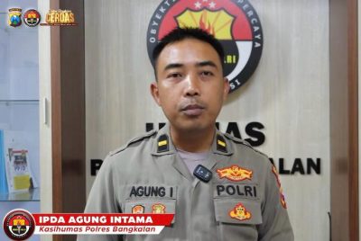 Polres Bangkalan Terbitkan DPO 8 Pelaku Pemerkosaan Dua Gadis di Bawah Umur