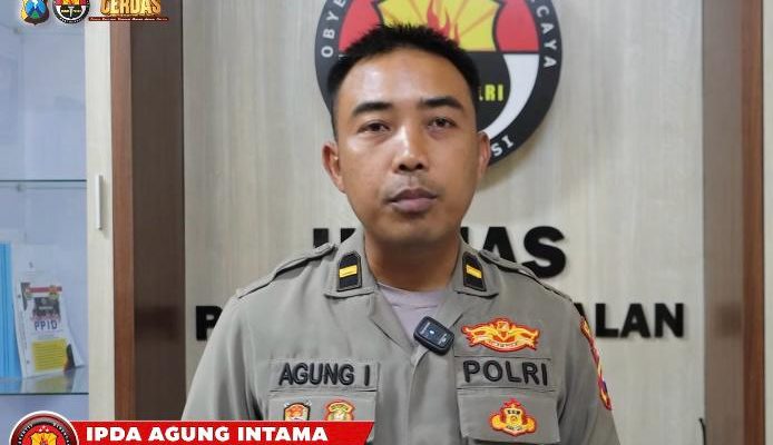 Polres Bangkalan Terbitkan DPO 8 Pelaku Pemerkosaan Dua Gadis di Bawah Umur