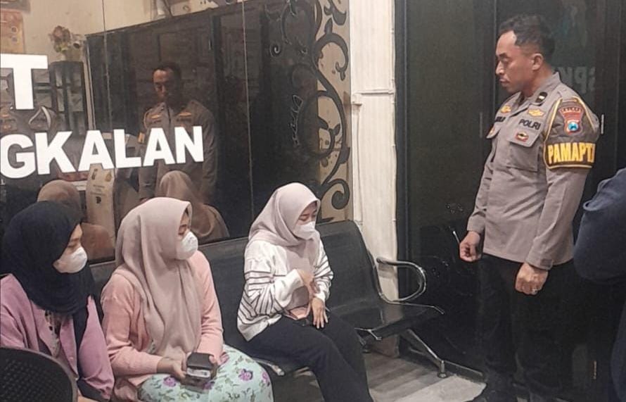 Viral Mahasiswa Menyamar Pakai Hijab Masuk Kos Putri, Polres Bangkalan Berikan Penjelasan Isu Bawa Sajam dan Alkohol