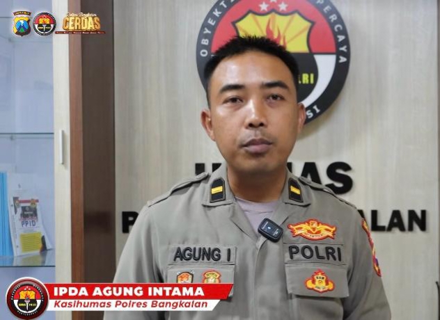 Polres Bangkalan Selidiki Kasus Dugaan Pencurian Gamelan di Museum Cakraningrat