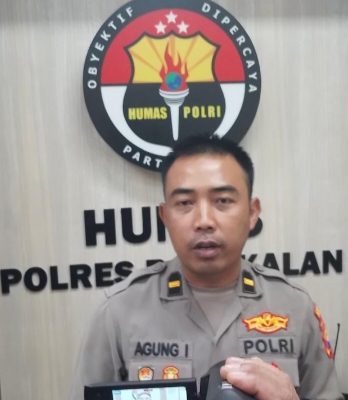 Petaka di Sungai Kombangan, Polres Bangkalan Ungkap Penyebab Hilangnya Nyawa Bocah 12 Tahun