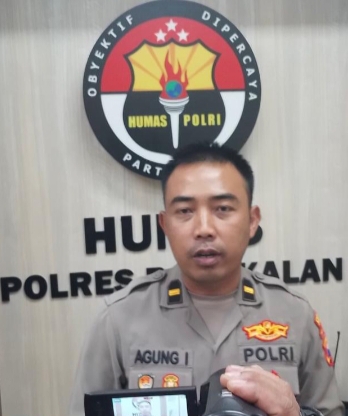 Petaka di Sungai Kombangan, Polres Bangkalan Ungkap Penyebab Hilangnya Nyawa Bocah 12 Tahun