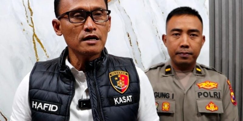 Seorang Wanita Pelaku Tipu Gelap Berhasil Diringkus Satreskrim Polres Bangkalan