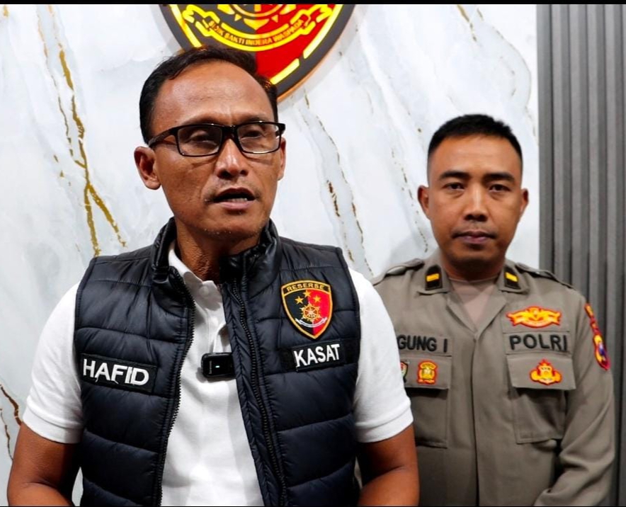 Seorang Wanita Pelaku Tipu Gelap Berhasil Diringkus Satreskrim Polres Bangkalan