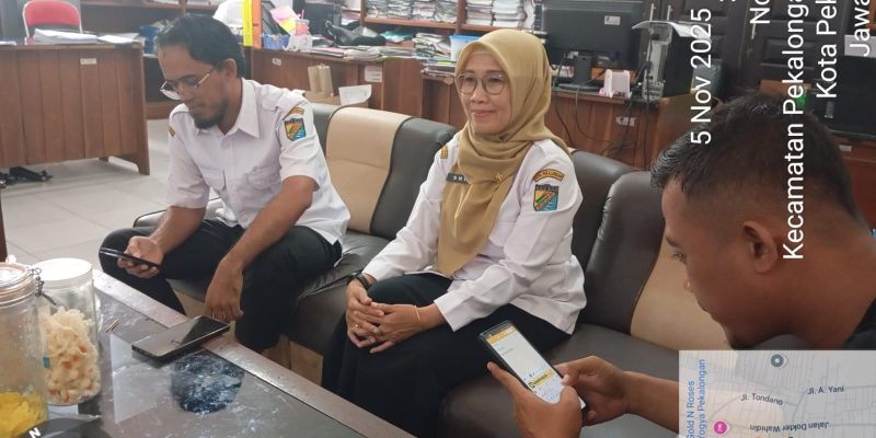 Kabid SD Tegaskan Proyek Revitalisasi SDN Pringlangu Wajib Swakelola, Tidak Boleh Dipihak-Ketigakan