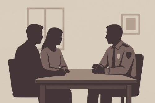 Hubungan Cinta Dua Remaja di Pekalongan Berujung di Polisi, Keluarga Minta Keadilan