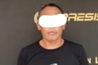 Tim Macan Linggau Ringkus Pelaku Curat di Pasar Satelit