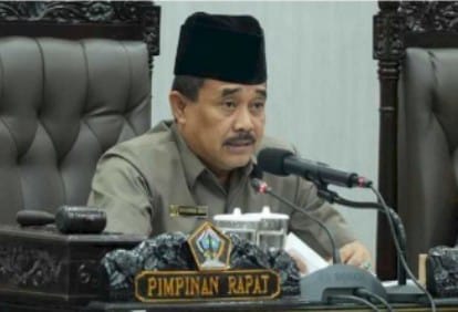 DPRD Blitar Desak Strategi Anggaran Jelas, Soroti Penurunan TKD dan Dorong Peningkatan PAD