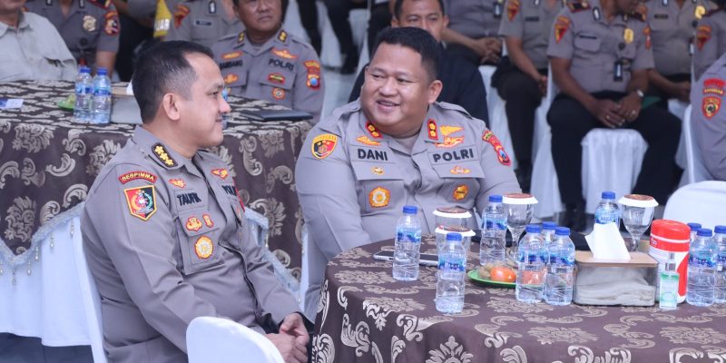Siswa Sespima Polri Gelar FGD di Pasuruan, Bahas Strategi Penanggulangan Kejahatan Jalanan