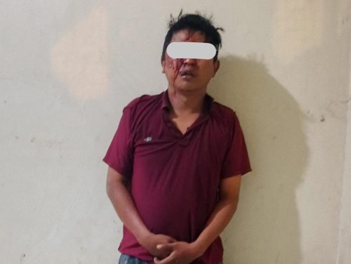 Operasi PEKAT Semeru 2025. Reskrim Polsek Genteng Menguak Jaringan Residivis Curanmor di Sono Kembang