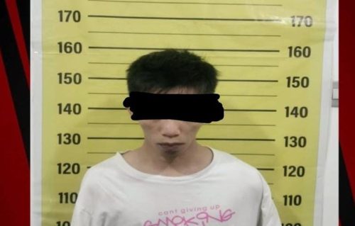 Ungkap Kasus Curanmor Non-TO, Polsek Purwosari Amankan Dua Pelaku Residivis dalam Operasi Sikat Semeru 2025