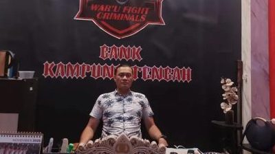 Dalam 4 Jam, Unit Reskrim Polsek Waru Bekuk Pelaku Curanmor