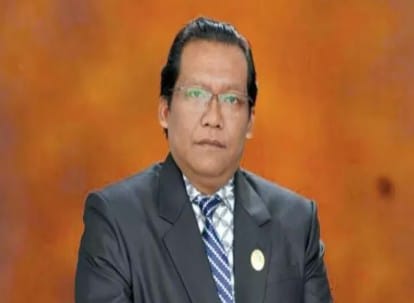 DPRD Kabupaten Blitar Minta Pejabat Baru OPD Tancap Gas, Khawatir Proyek Molor