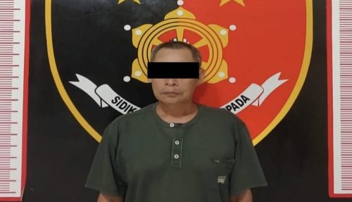 Operasi Sikat II Musi, Satreskrim Polres Musi Rawas dan Polsek Tugumulyo Ringkus Jambret Jalanan