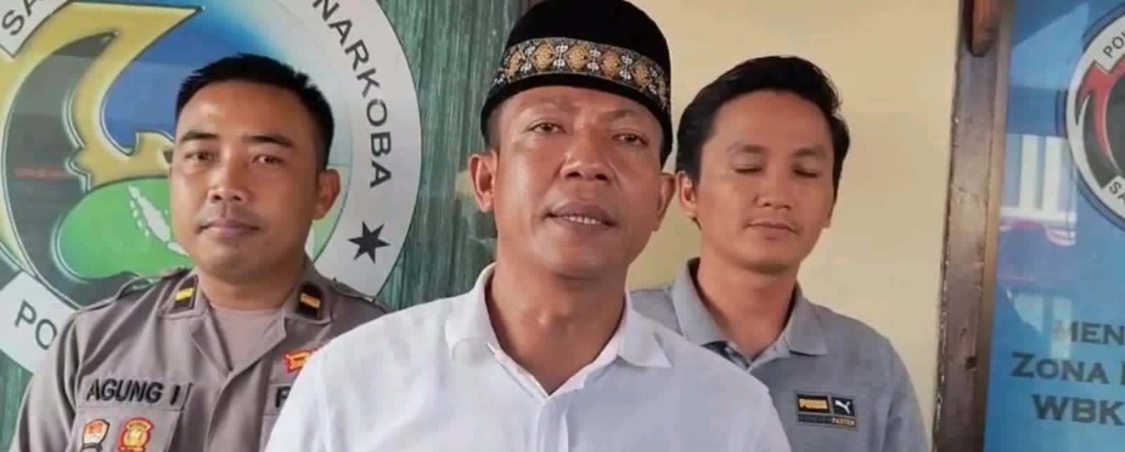 Drama Penggerebekan di Tanjungbumi, Polres Bangkalan Bekuk Tersangka Narkoba