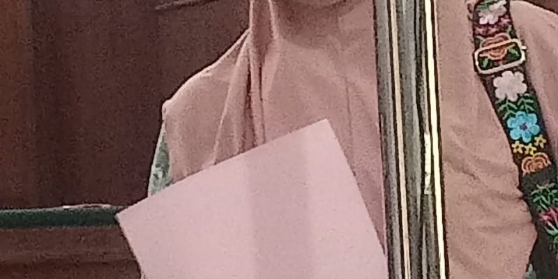 Divonis 1 Tahun Percobaan: Terdakwa dr. Meiti Muljanti Terbukti Melakukan KDRT