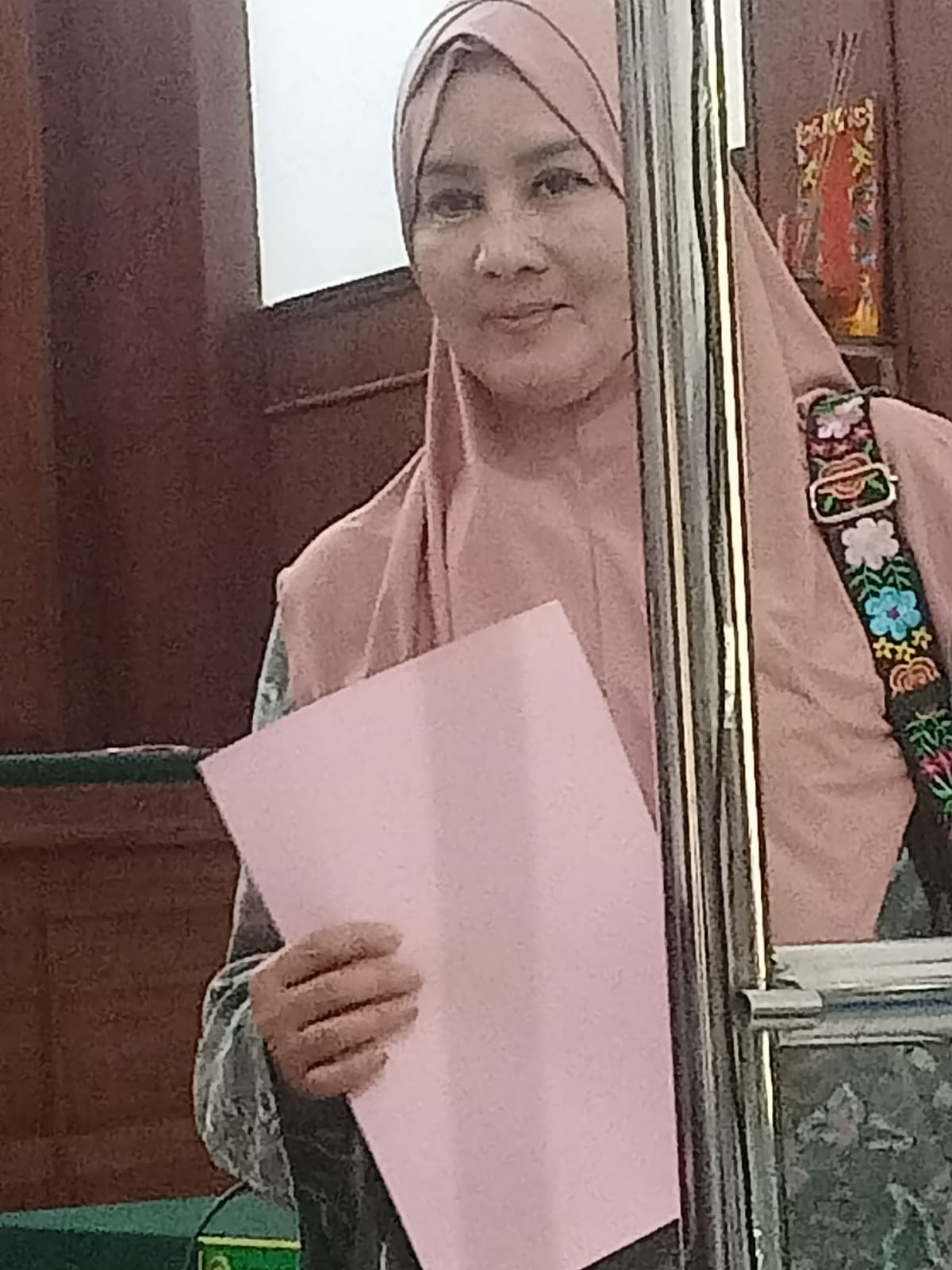 Divonis 1 Tahun Percobaan: Terdakwa dr. Meiti Muljanti Terbukti Melakukan KDRT