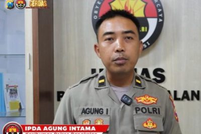 Polres Bangkalan Tegaskan Penanganan Kasus Penganiayaan di Klampis Terus Berjalan Secara profesional