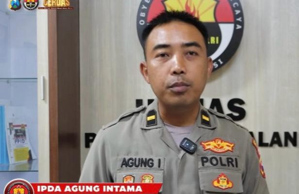 Polres Bangkalan Tegaskan Penanganan Kasus Penganiayaan di Klampis Terus Berjalan Secara profesional