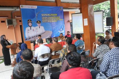 Sosialisasi Teknis Pemasangan dan Pemeliharaan PJU, Wali Kota Tegaskan Pentingnya Standar Keamanan