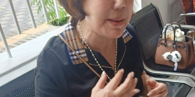 Sengketa Wasiat Memanas: Penggugat Ngotot Rata, Tergugat Bertahan Pada Isi Wasiat