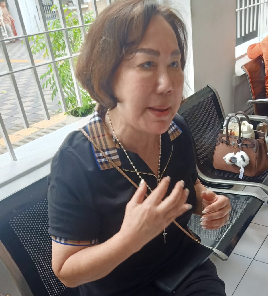 Sengketa Wasiat Memanas: Penggugat Ngotot Rata, Tergugat Bertahan Pada Isi Wasiat