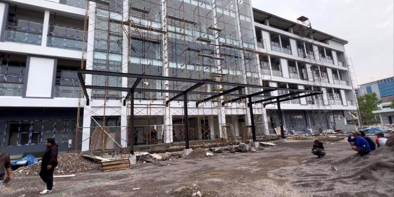 Klarifikasi Notaris Dewi Ariny Wulandari Terkait Investasi Kontraktor Proyek Fakultas Kedokteran ITS