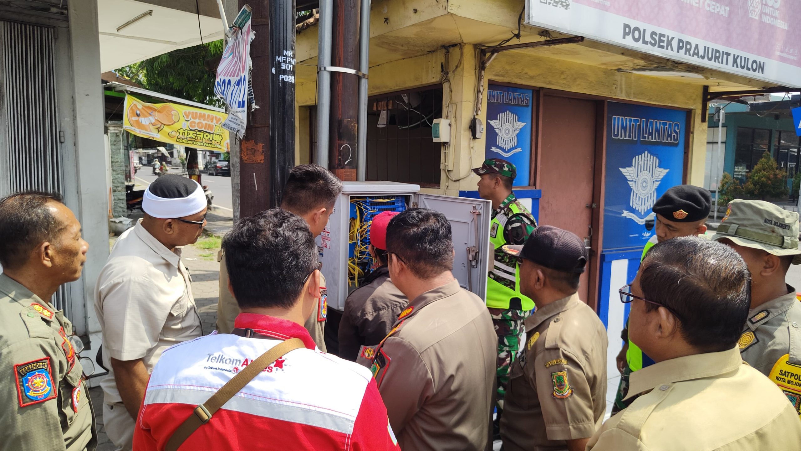 Tegakkan Regulasi, Operasional Layanan Penyelenggara Telekomunikasi Dikembalikan Usai Penuhi Kewajiban