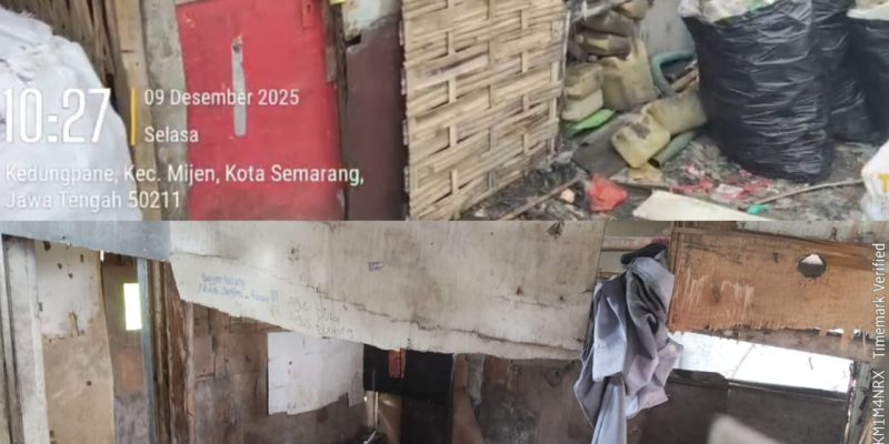 BB Solar Ilegal di TPA Jatibarang Menghilang: GNPK RI Pertanyakan Siapa Pelindungnya?