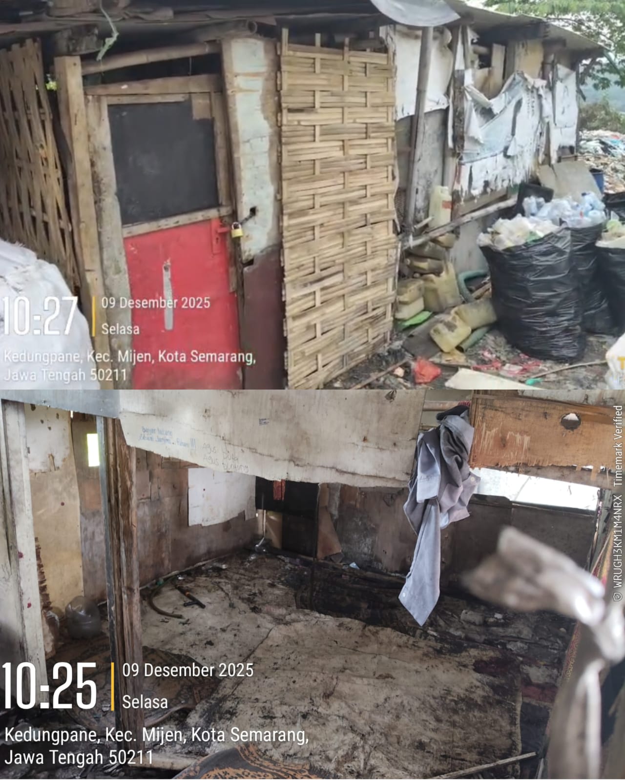 BB Solar Ilegal di TPA Jatibarang Menghilang: GNPK RI Pertanyakan Siapa Pelindungnya?