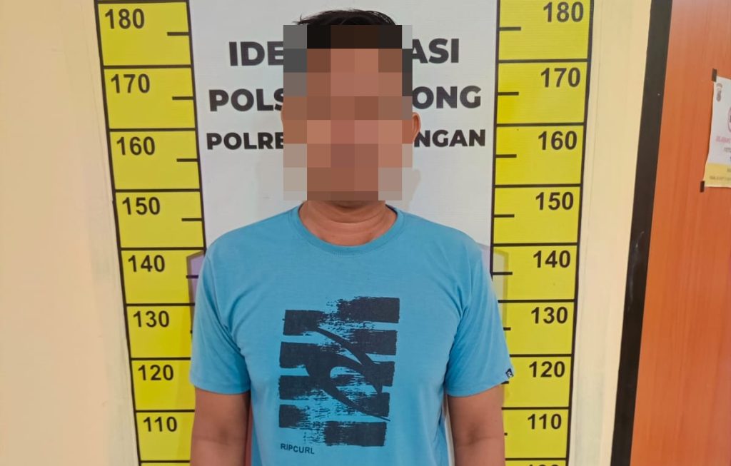 Karyawan Gudang di Pekalongan Diduga Gelapkan Celana Jeans Senilai Rp 50 Juta