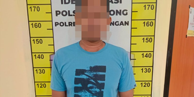 Karyawan Gudang di Pekalongan Diduga Gelapkan Celana Jeans Senilai Rp 50 Juta