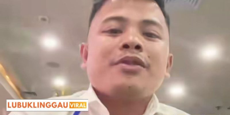 Diduga Oknum Preman Intimidasi Wartawan Saat Liputan Diskotik, Redaksi DetikTV Sumsel Lapor ke Polres Lubuk Linggau