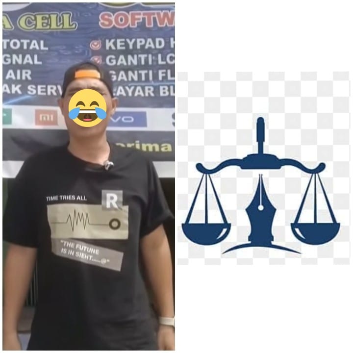 Intimidasi Wartawan Berujung Laporan ke Polres Lubuklinggau, Terancam 2 Tahun Penjara