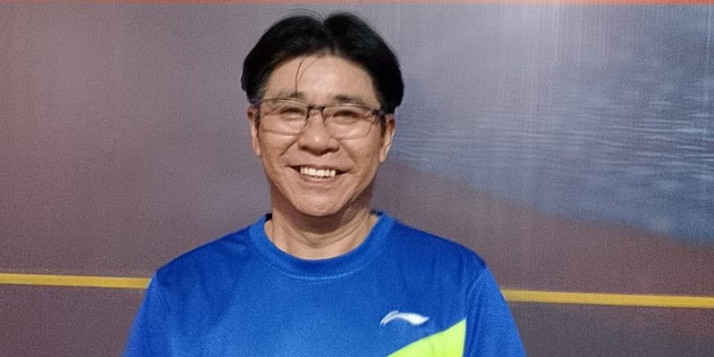 Semangat Sportivitas dan Kenangan Suprapto Cup Menyatu di Turnamen Tenis Meja KAZA 2025