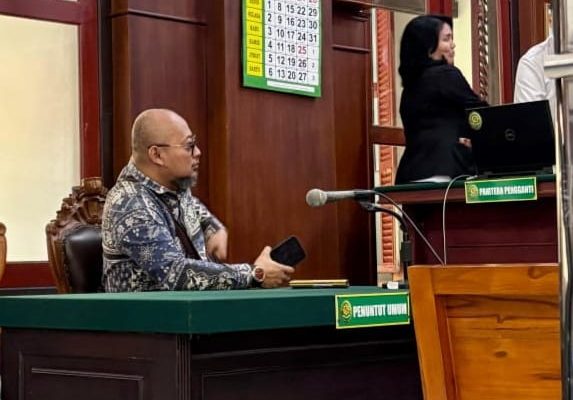 Melalui Kuasa Hukum Dwi Oktorianto, Penggugat Menang Gugatan Wanprestasi di PN Surabaya