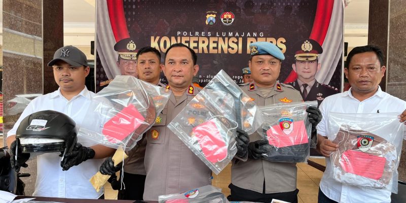 Melawan Saat Ditangkap, Pelaku Begal Pembacok Polisi Lumajang Tewas Dilumpuhkan Petugas