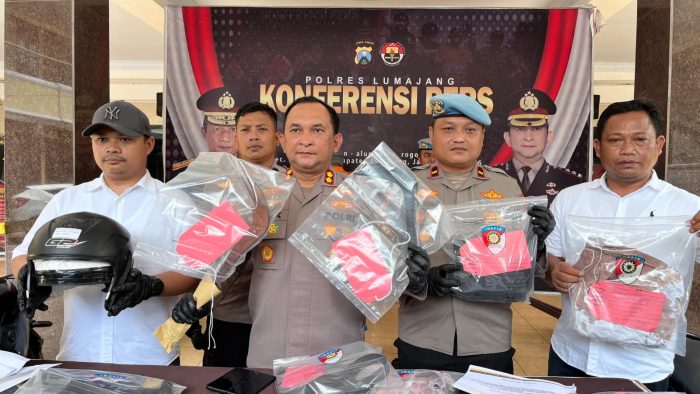 Melawan Saat Ditangkap, Pelaku Begal Pembacok Polisi Lumajang Tewas Dilumpuhkan Petugas