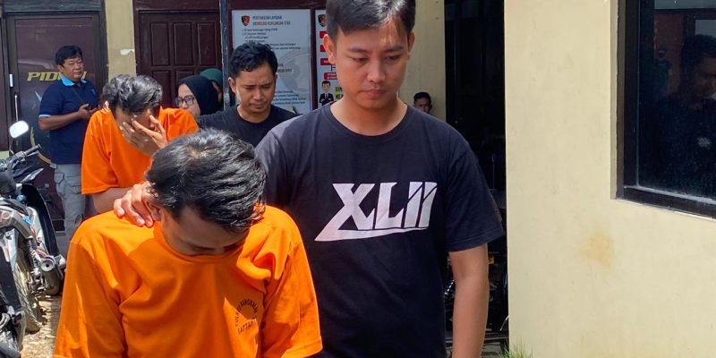 Pelaku Maling Motor di Salah Satu Resto di Bangkalan Berhasil Dibekuk Polisi