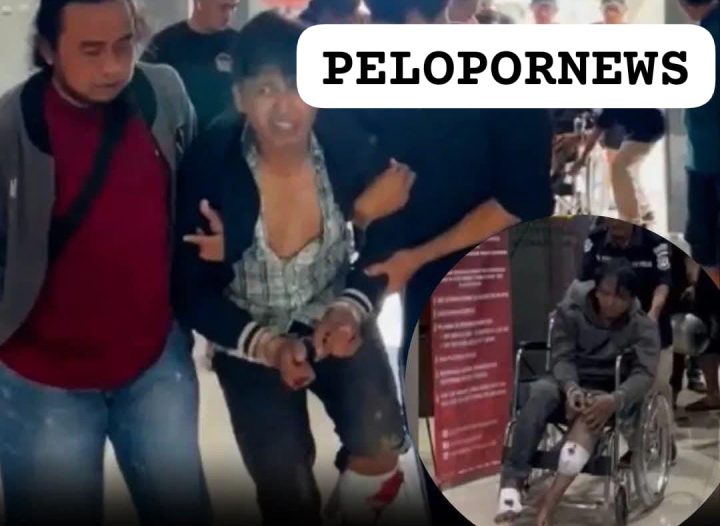 Resmob Polres Gresik Bekuk Alap-Alap Curanmor Asal Madura