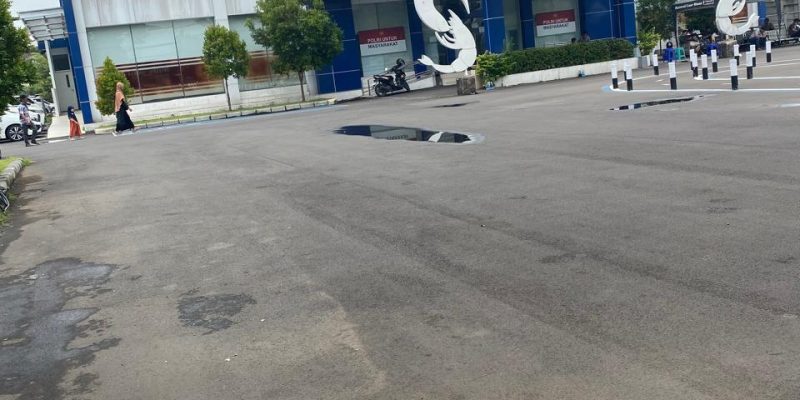 Dugaan Jalur Belakang Pembuatan SIM di Sidoarjo Terkuak, Tarif Fantastis hingga Rp900 Ribu Tanpa Tes Resmi