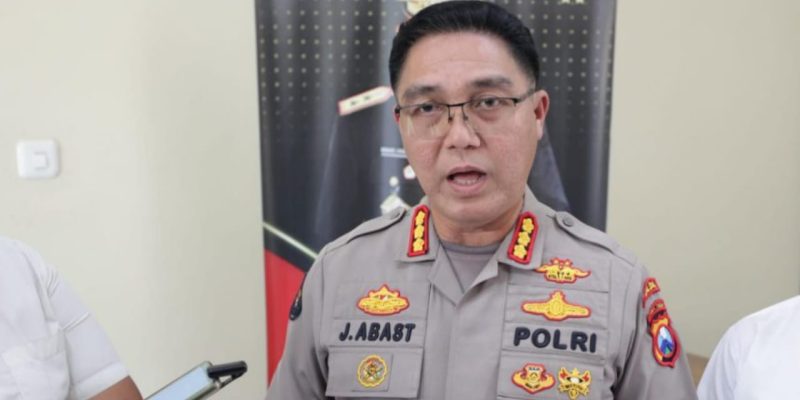 Kapolri Mutasi Besar-Besaran Perwira Polri, Sejumlah Kapolres dan Pejabat Utama Polda Jatim Bergeser