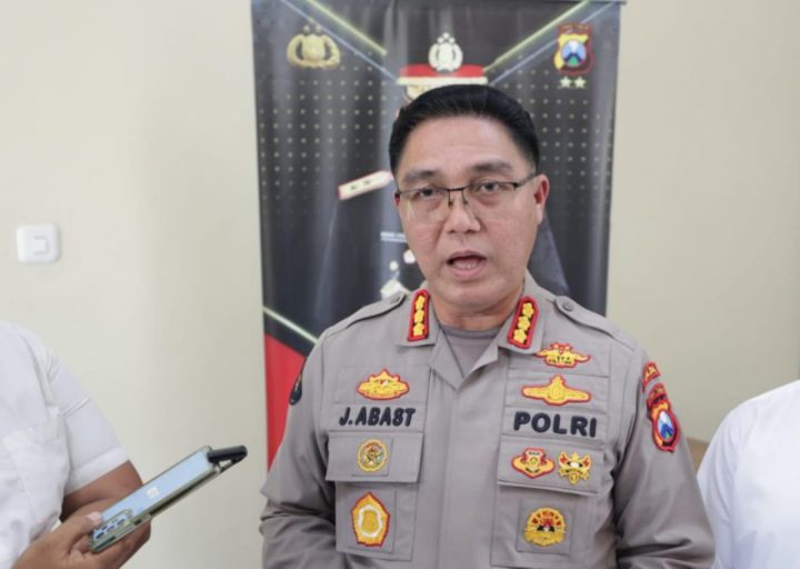 Kapolri Mutasi Besar-Besaran Perwira Polri, Sejumlah Kapolres dan Pejabat Utama Polda Jatim Bergeser