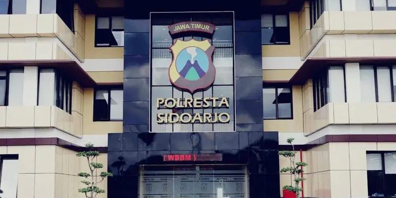 Polresta Sidoarjo Luruskan Isu Pemulangan Tiga Warga Krian, Tes Urine Negatif dan Tanpa Barang Bukti