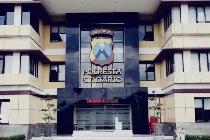 Polresta Sidoarjo Luruskan Isu Pemulangan Tiga Warga Krian, Tes Urine Negatif dan Tanpa Barang Bukti