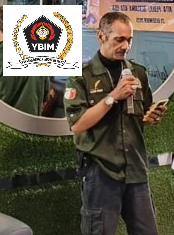 YBIM Kolaborasi Dengan DPW LPSA Jatim, Matangkan Bakti Sosial Korban Erupsi Semeru dan Banjir Bandang Aceh