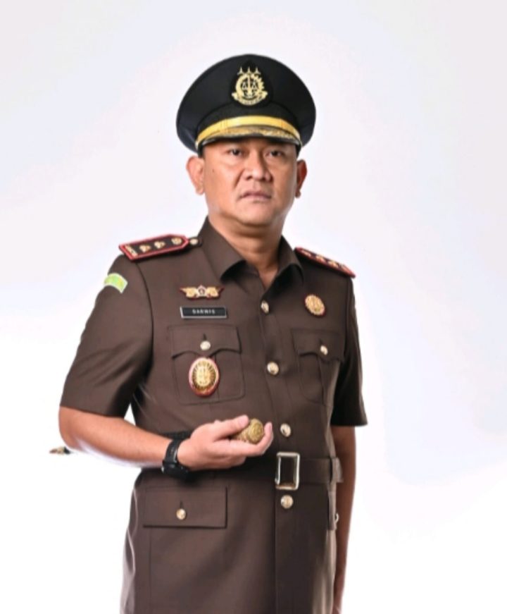 Kejari Tanjung Perak Sepanjang Tahun 2025 Perkuat Pelayanan Publik dan Edukasi Hukum