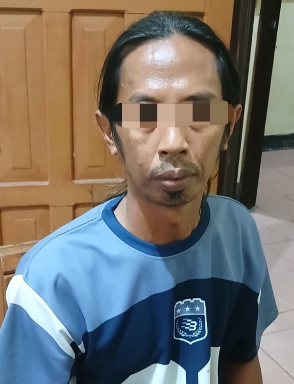 Dugaan Tindak Pidana Penganiayaan Seorang Ibu Rumah Tangga