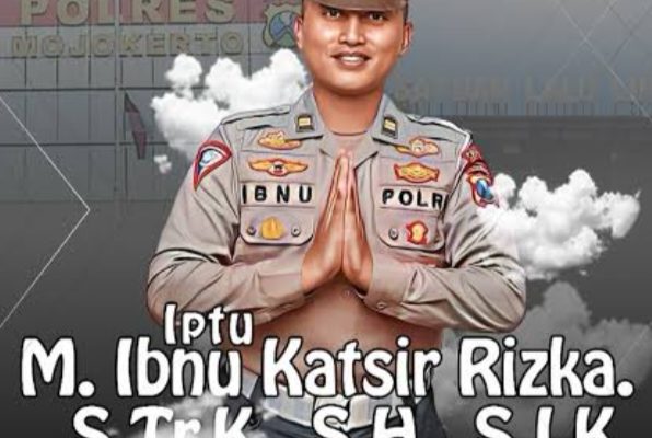 Program Polantas Menyapa, Samsat Kab. Mojokerto Optimalkan Pelayanan Masyarakat