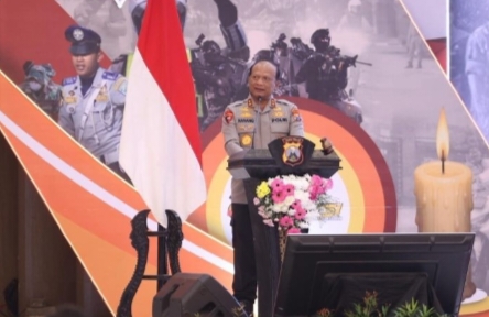 Polda Jatim Gelar Rakor Lintas Sektoral Jekang Nataru